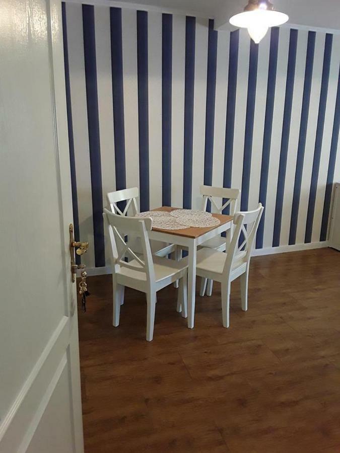 3 Gracije Apartment Koper Luaran gambar