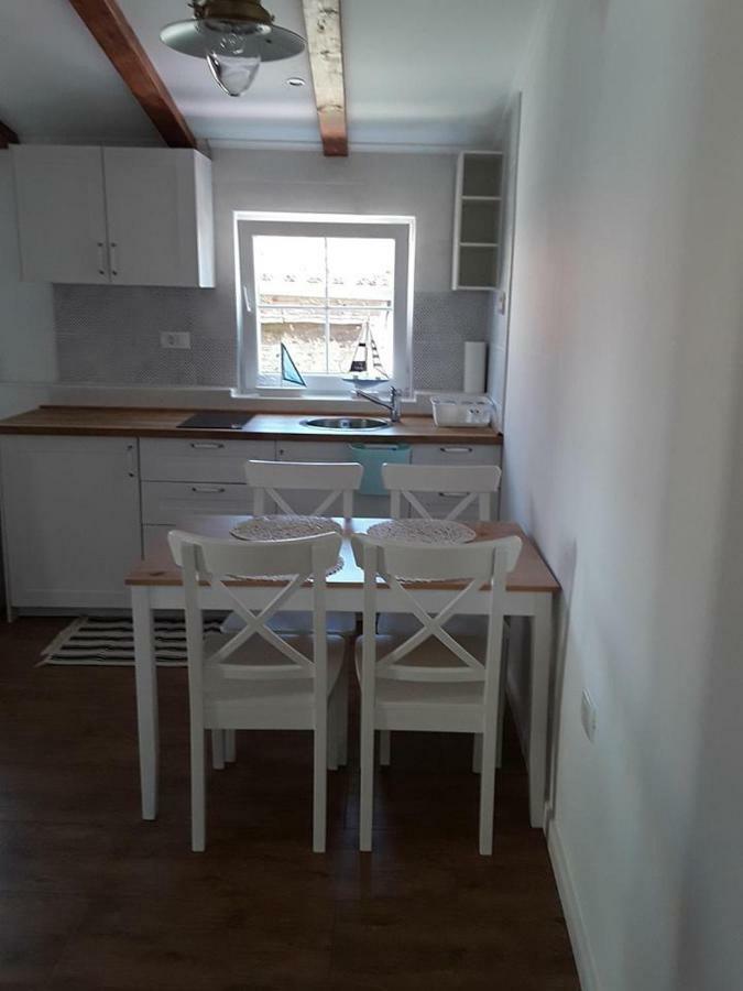 3 Gracije Apartment Koper Luaran gambar