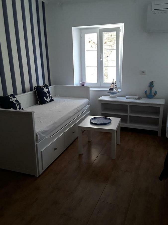 3 Gracije Apartment Koper Luaran gambar