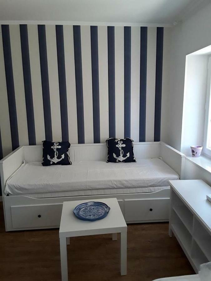 3 Gracije Apartment Koper Luaran gambar