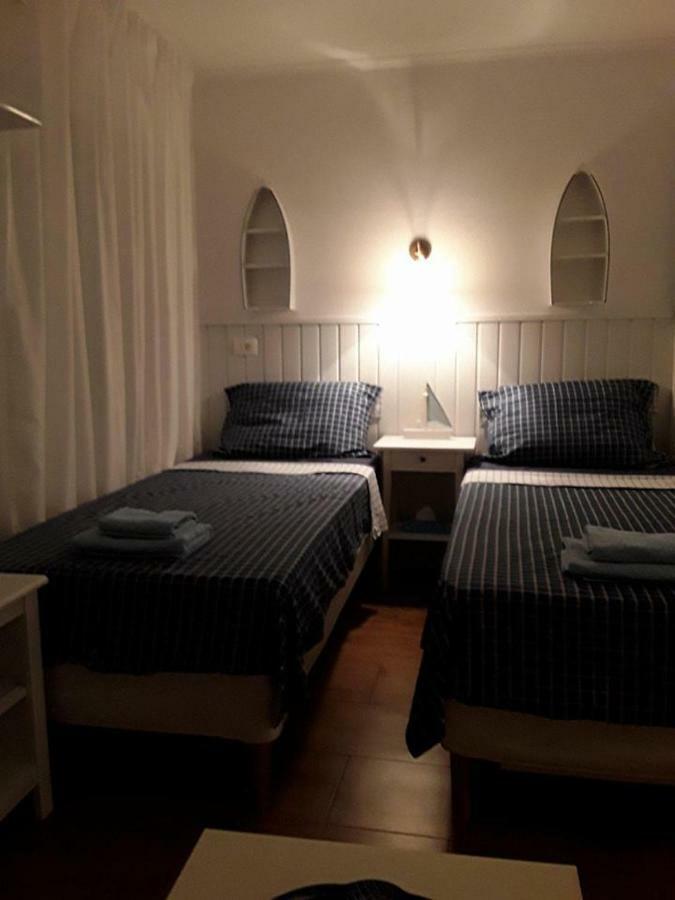 3 Gracije Apartment Koper Luaran gambar