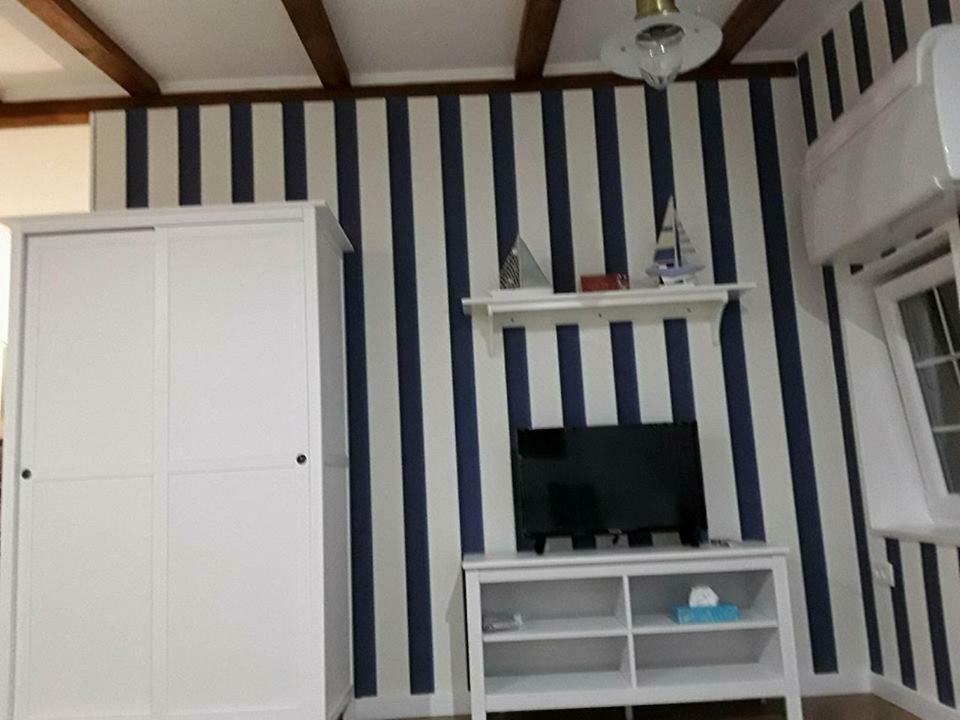 3 Gracije Apartment Koper Luaran gambar