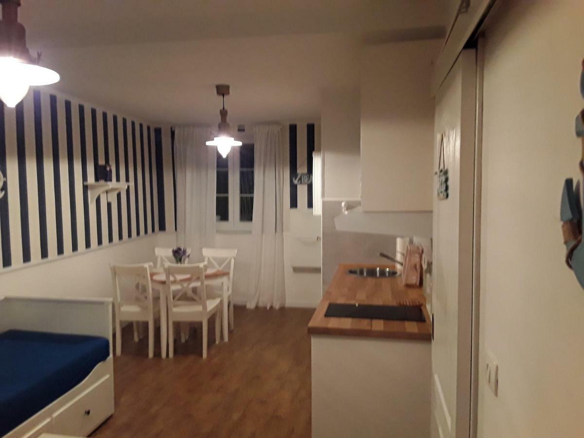3 Gracije Apartment Koper Luaran gambar