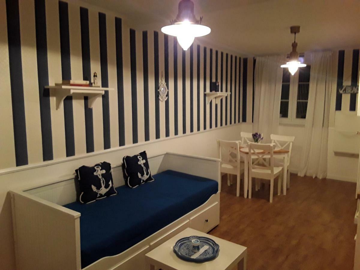 3 Gracije Apartment Koper Luaran gambar