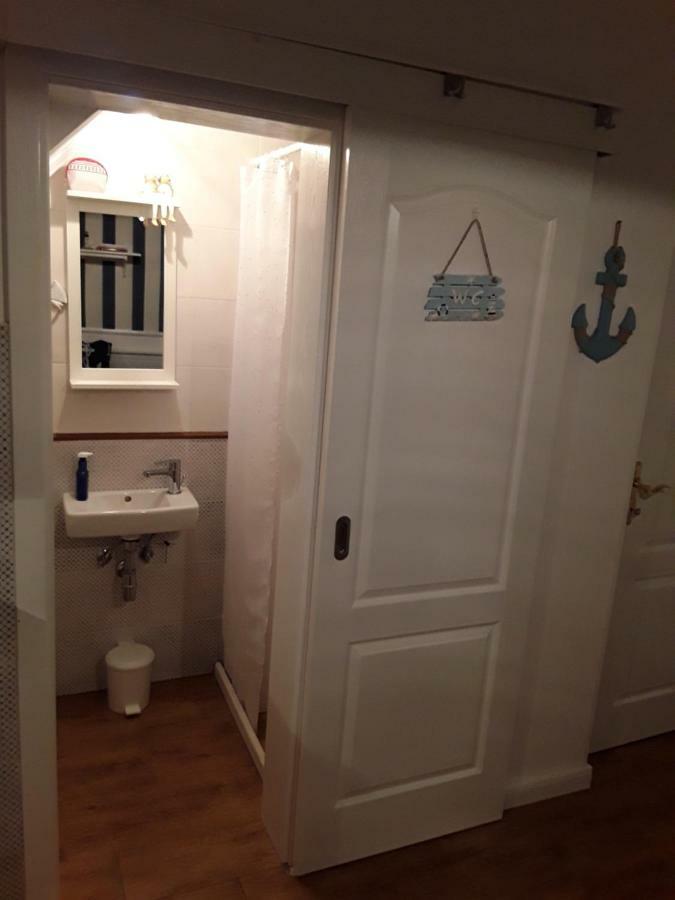3 Gracije Apartment Koper Luaran gambar