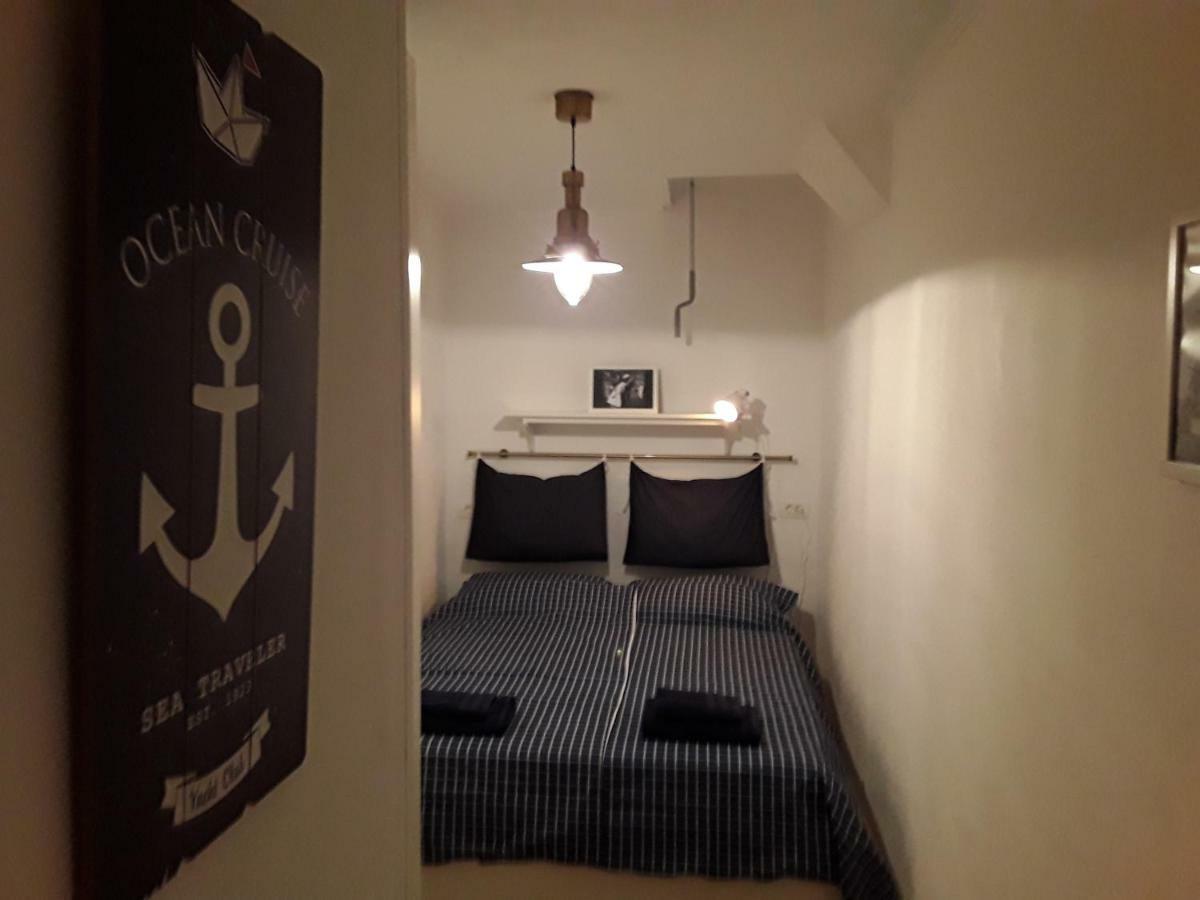 3 Gracije Apartment Koper Luaran gambar